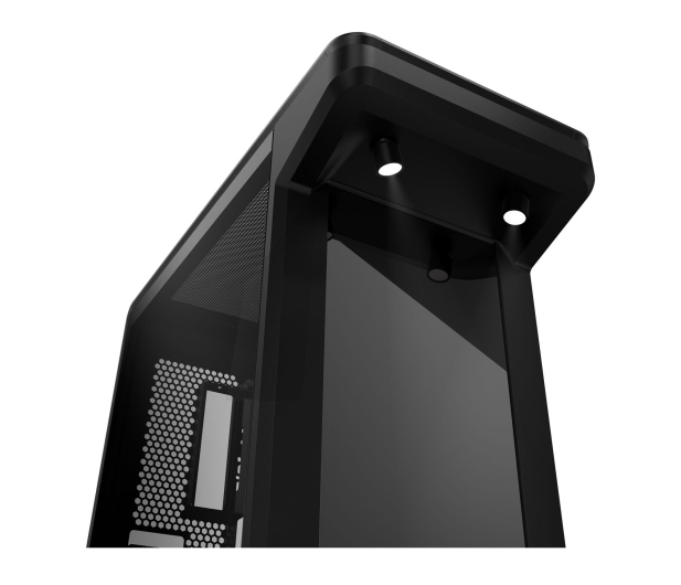 Cooler Master MasterFrame 360 Stage LCD - 1510704 - zdjęcie 4